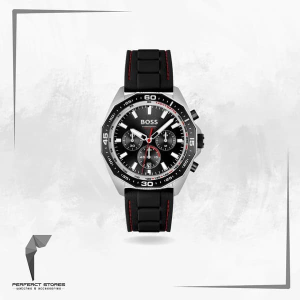 Hugo Boss Watch For Men 1513969 - original