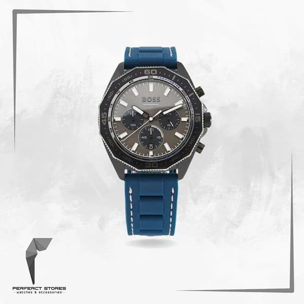 Original Hugo Boss Men Watch Energy 1513972