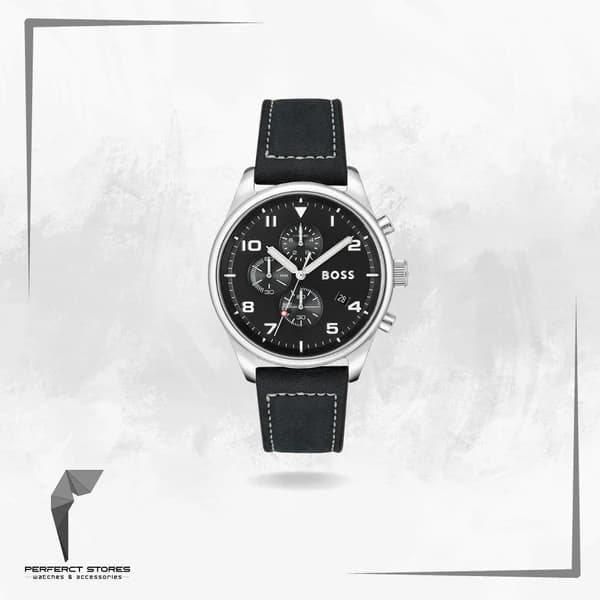 Hugo Boss Men's Watch View 1513987 - original
