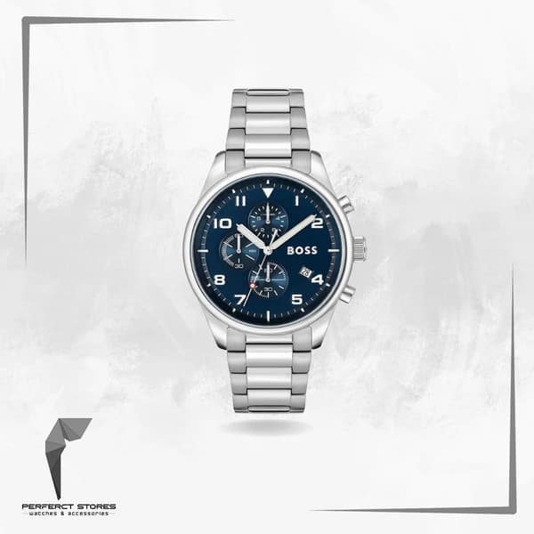 Original Hugo Boss Men Watch View 1513989