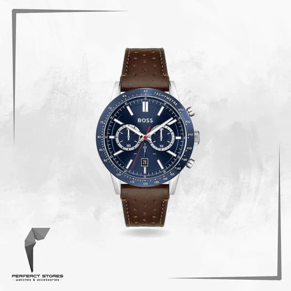 Hugo Boss Watch For Men 1513921 - original