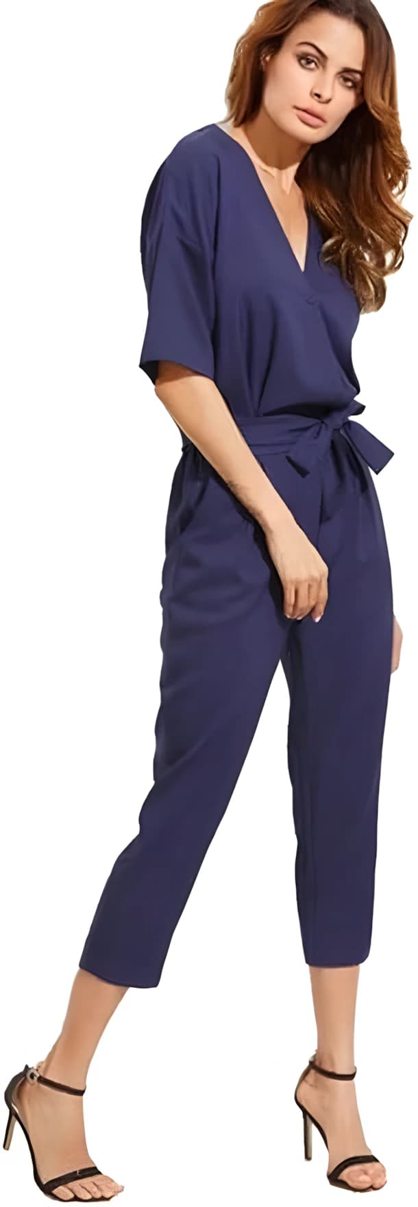 Salbott Women's Jumpsuit