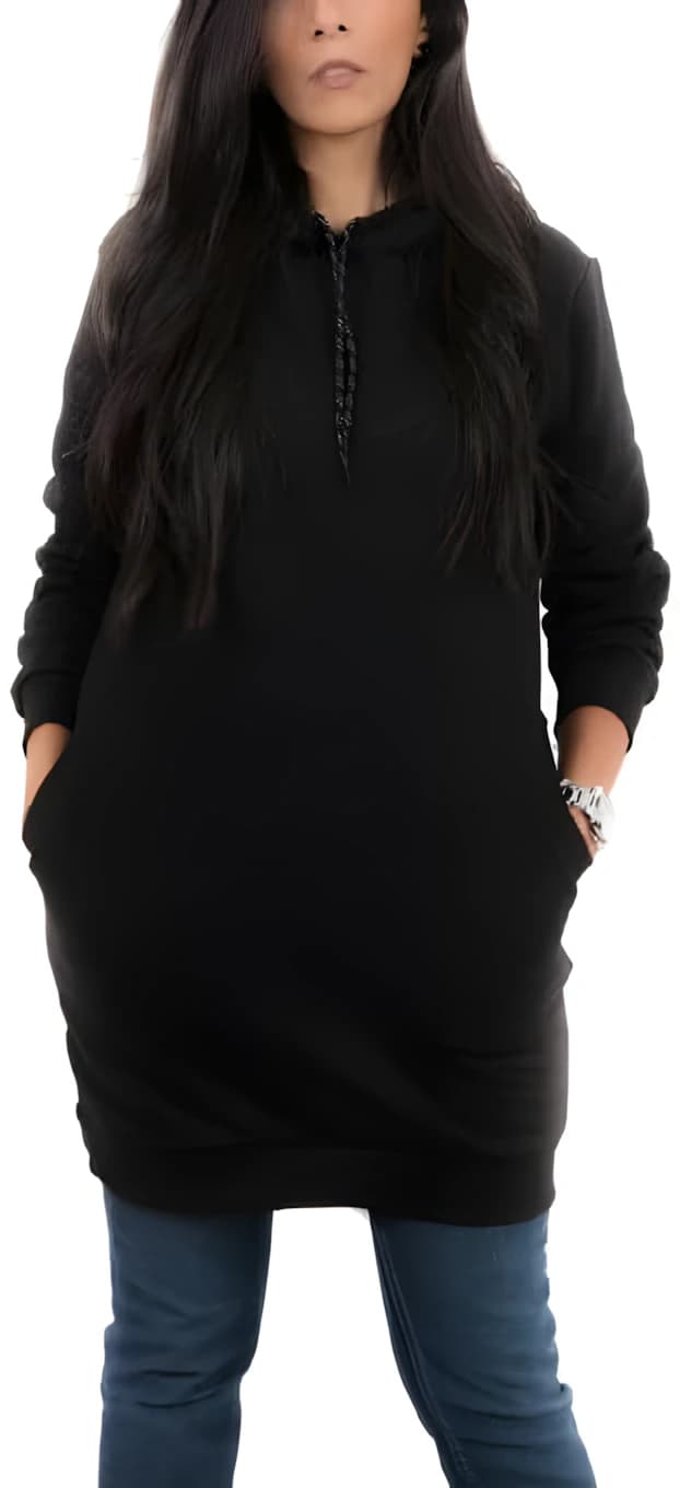 Women's Milton Hoodie
