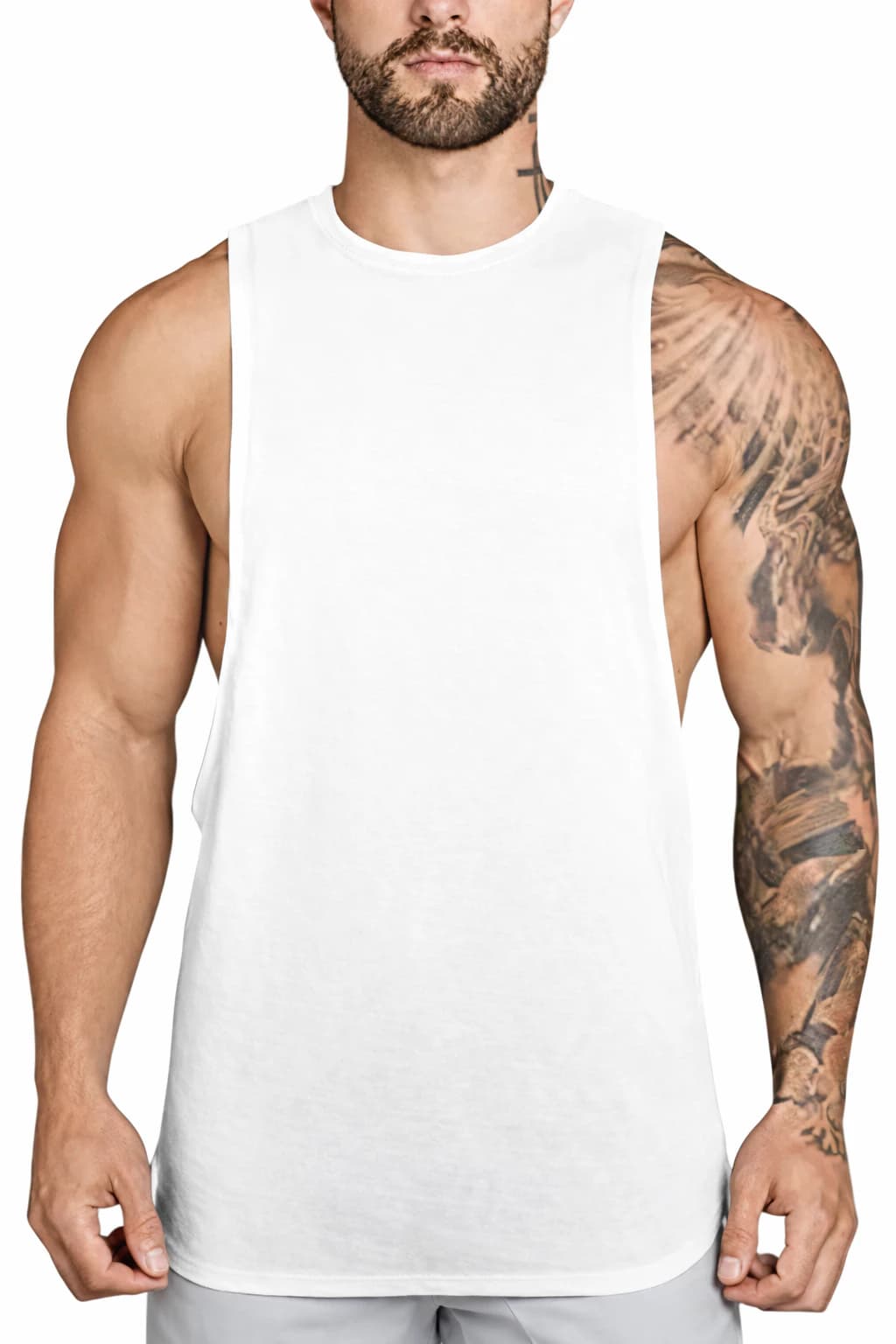 Sports Tank Top For Men