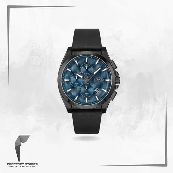 Hugo Boss Men's Watch Grandmaster 1513883 - original
