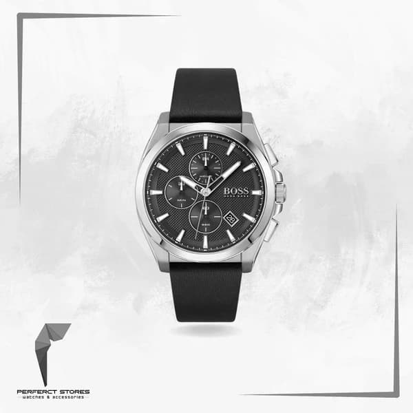 ساعة هوجو بوس جراند ماستر رجالي 1513881 - أصلية