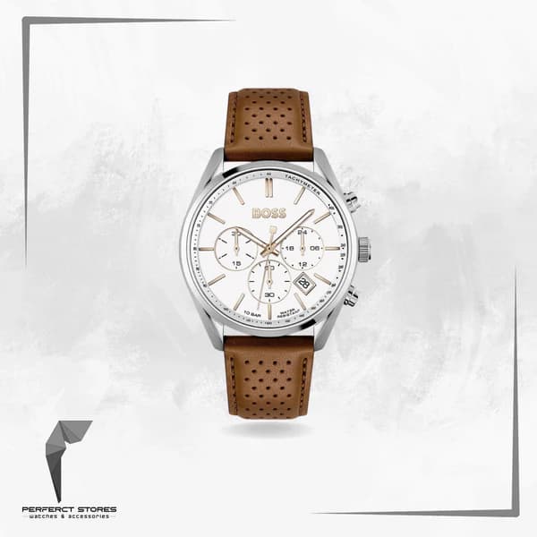 Hugo Boss Men's Watch Champion 1513879 - original