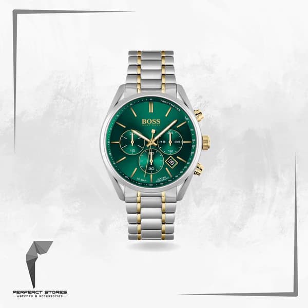 Original Hugo Boss Watch Companion 1513878