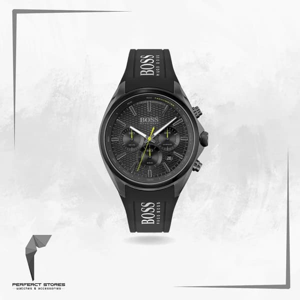 Original Hugo Boss Men's Watch Distinct 1513859