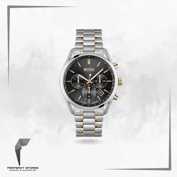 Originla Hugo Boss Watch Champion 1513819