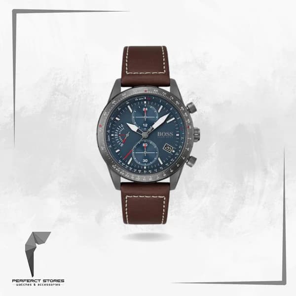 Hugo Boss Watch For Men 1513852 - original