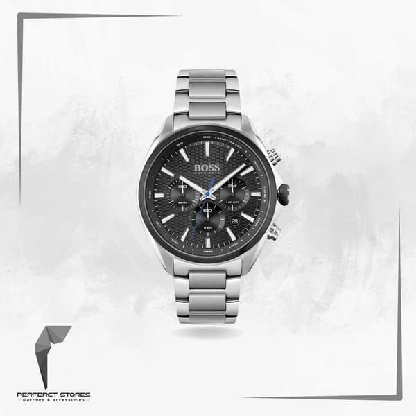 Hugo Boss Men's Watch Distinct 1513857 - original