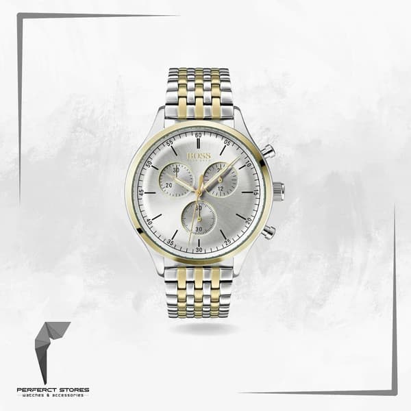 ساعة هوجو بوس كومبانيون 1513654 - أصلية
