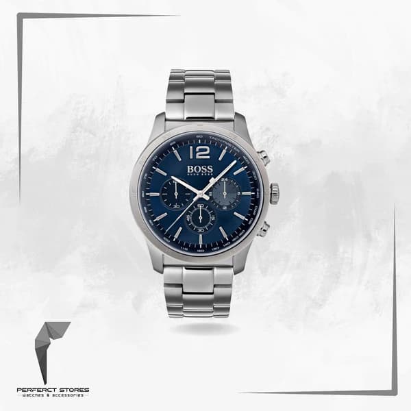 Original Hugo Boss Men's Watch Professional 1513527
