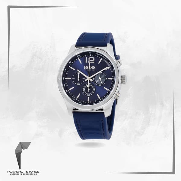 Hugo Boss Watch For Men 1513526 - Original