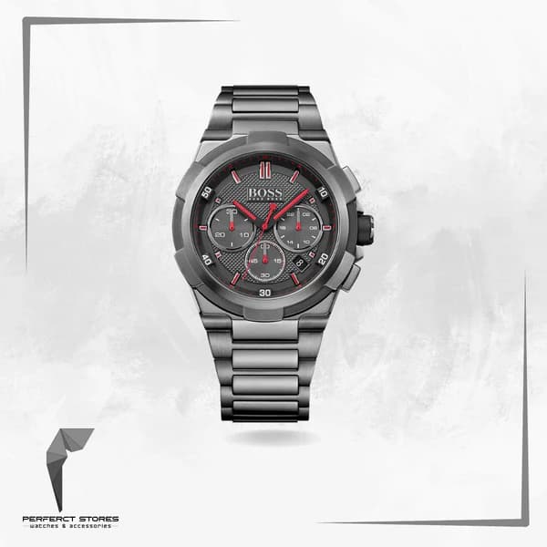 Original Hugo Boss Watch Supernova 1513361