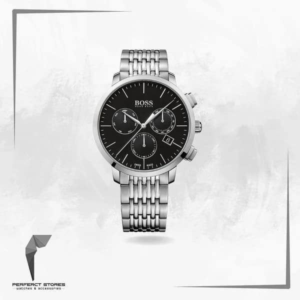 Hugo Boss Watch For Men 1513267 - Original