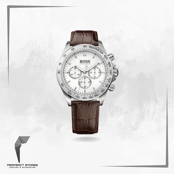 Hugo Boss men's watch 1513175 - Original