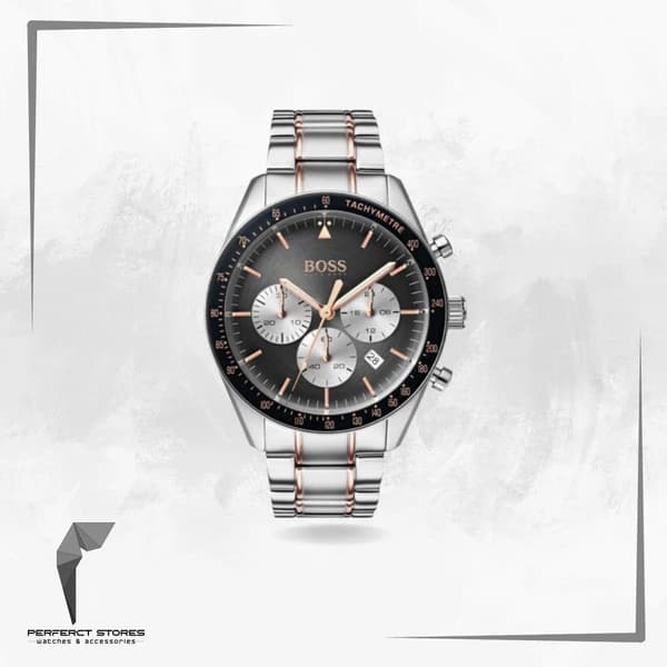 Hugo Boss Men's Watch Trophy 1513634 - Original