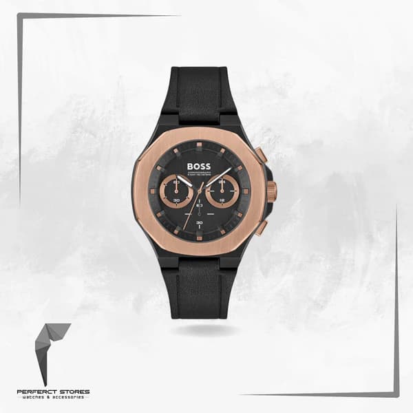 ‎Hugo Boss Watch For Men 1514090‎ - Original