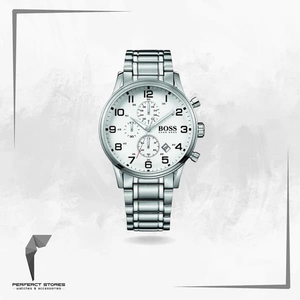 Hugo Boss Watch For Men 1513182 - Original