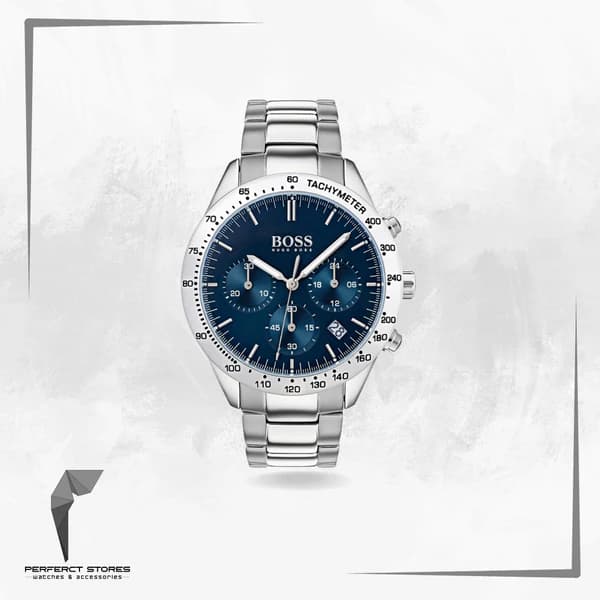 Hugo Boss Watch For Men 1513582 - original