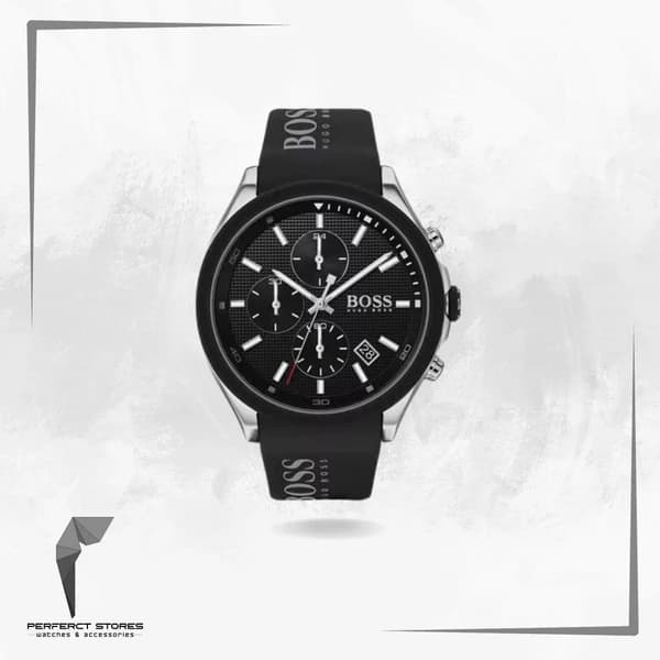 Original Hugo Boss Watch Velocity 1513716