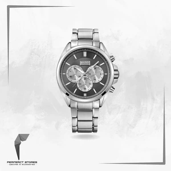 Hugo Boss Watch For Men 1512883 - Original