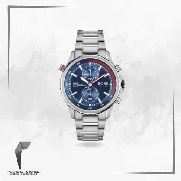 Original Hugo Boss Men Watch 1513823