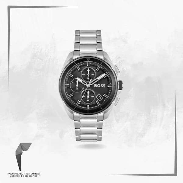 Original Hugo Boss Watch Volane 1513949