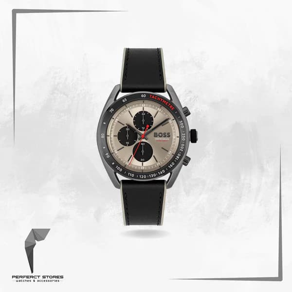 Hugo Boss Men's Watch Center Court 1514024 - Original