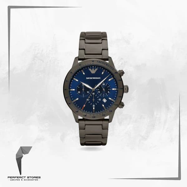 Emporio Armani Watch For Men AR80045 - Original