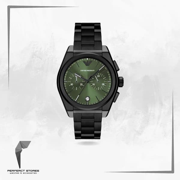 Emporio Armani Men Watch Federico AR11562 - Original