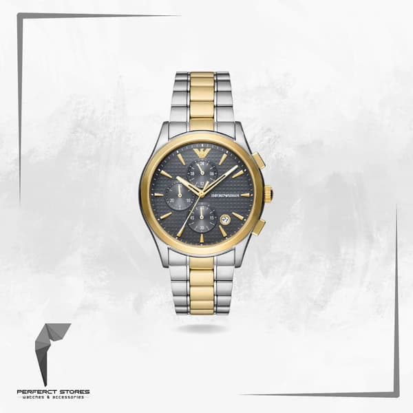 Emporio Armani Men Watch Paolo AR11527 - Original