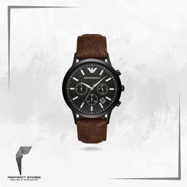 Emporio Armani Men Watch Renato AR11078 -Original