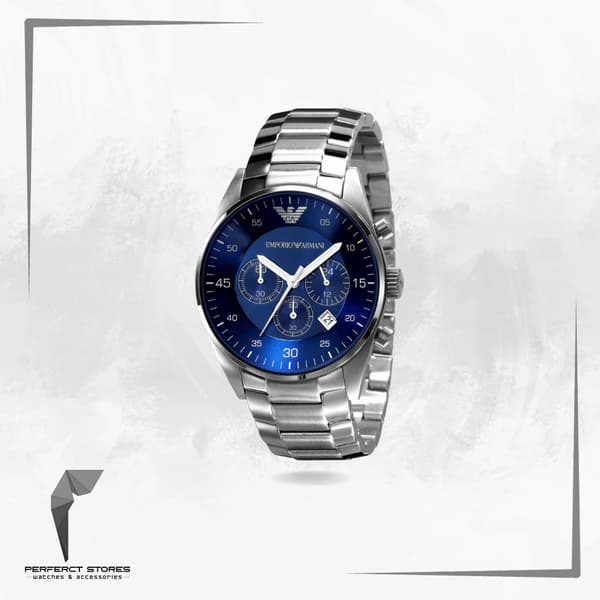 Emporio Armani Watch For Men AR5860 - Original