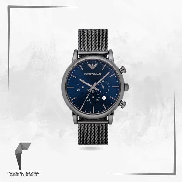 Emporio Armani Men Watch AR1979 - Original