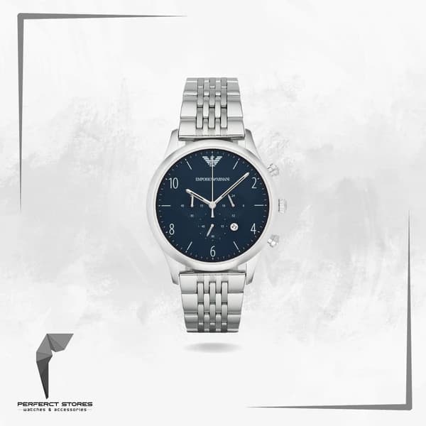 Emporio Armani Men Watch AR1942 - Original