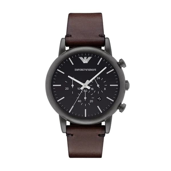 Emporio Armani Men Watch AR1919 - Original
