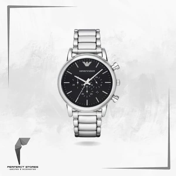Emporio Armani Men Watch AR1894 - Original