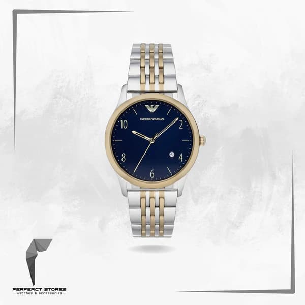 Emporio Armani Men Watch AR1868 - Original