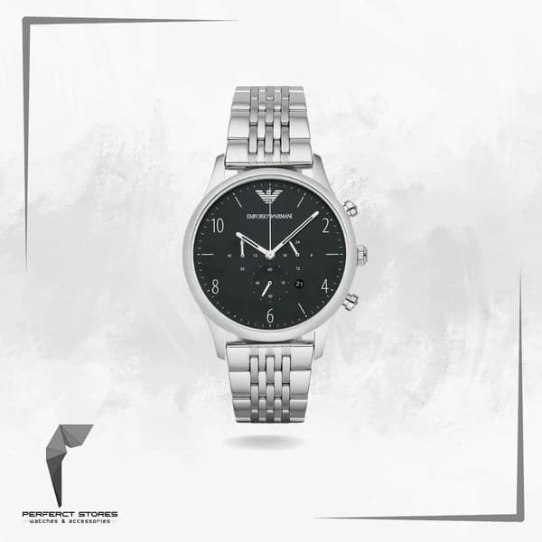 Emporio Armani Men Watch AR1863 - Original