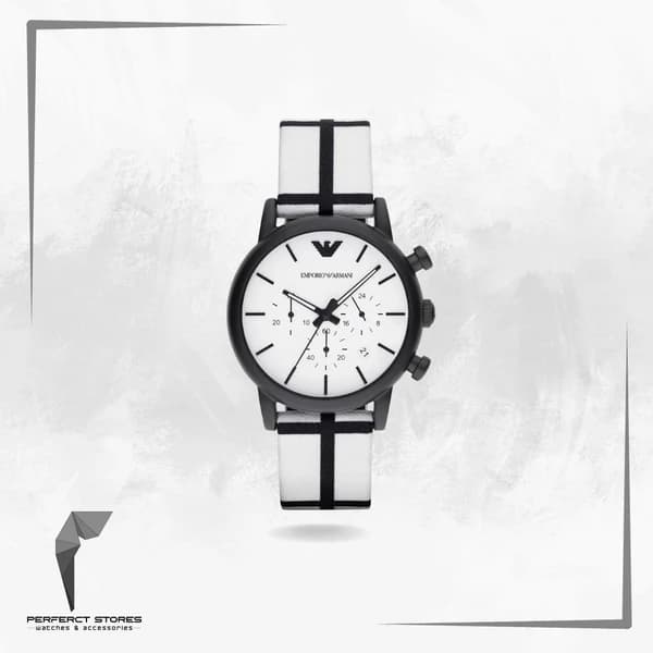 Emporio Armani Men Watch AR1859 - Original