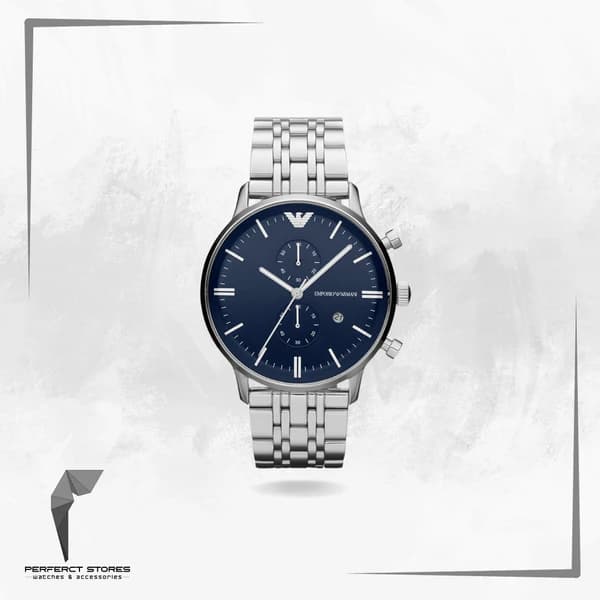 Emporio Armani Watch for Men AR1648 - Original
