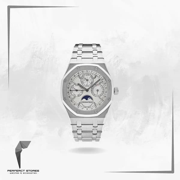 Audemars Piguet Royal Oak Offshore - Master Copy