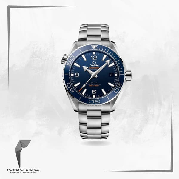 Omega Planet Ocean 600M - Master Copy