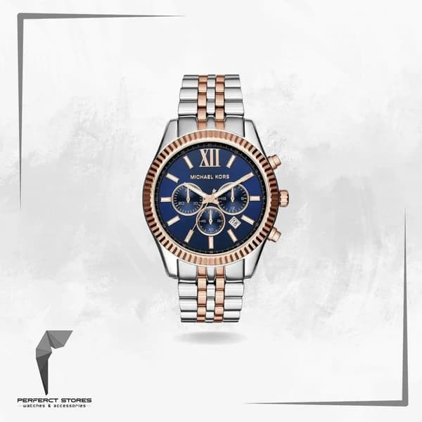 Michael Kors Watch For Men MK8412