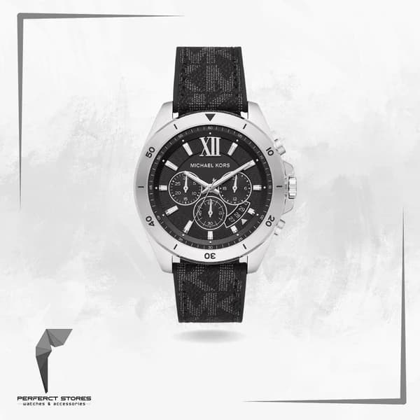 ساعة مايكل كورس رجالي MK8850