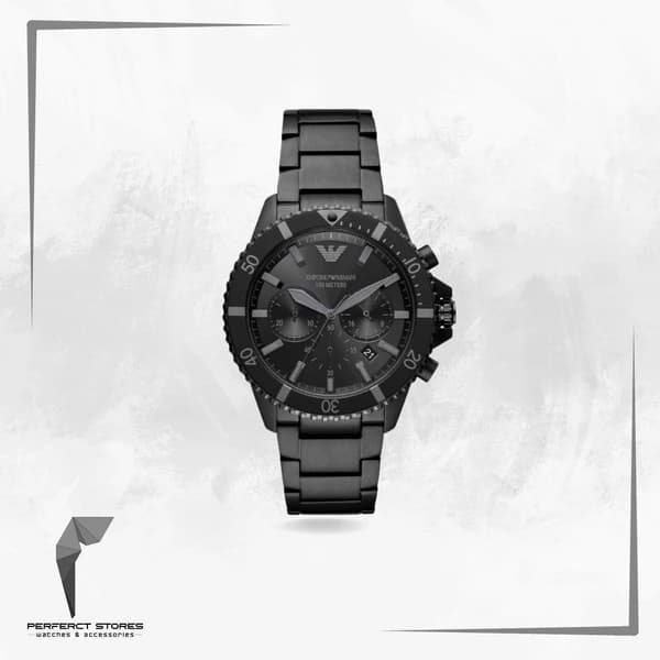 Emporio Armani Men Watch Diver AR11363 - Original