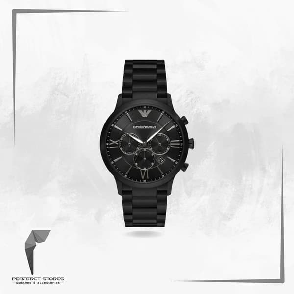 Emporio Armani Men's Watch AR11349 - Original